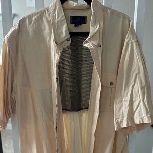 Beretta hunting shirt